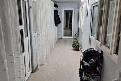 Casa Micro 17 toate utilitatile,3 camere,350 mp teren - 8