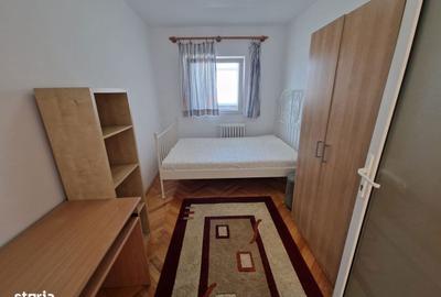 Apartament cu 3 camere decomandat, mobilat în Zorilor - 9