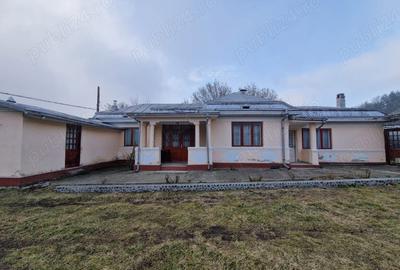 Casă cu 4 camere în Câmpuri - 6