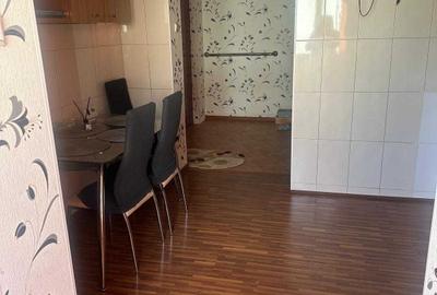 Apartament cu 3 camere decomandat în Central - 13
