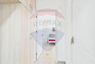 Apartament luminos de vanzare 2 camere, gata de mutat, zona Lujerului - 6