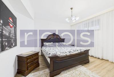 Apartament cu 3 camere decomandat în Bucureștii Noi - 9