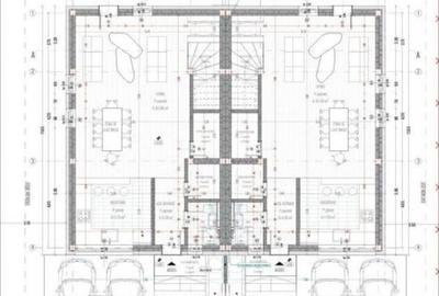 Duplex cu 4 camere, incalzire in pardoseala, panouri fotovol Duplex cu 4 camere, incalzire in pardoseala, panouri fotovol - 4