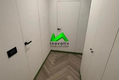 Apartament de inchiriat 2 camere Sibiu The Lake Home - 10