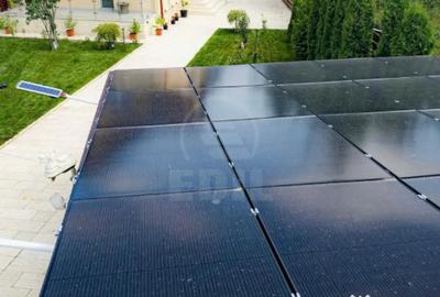 Casă cu 4 camere cu Teren 730 Mp în Gilău - 2