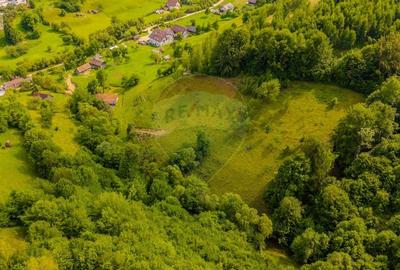 COMISION 0% Teren 11,381 mp Moieciu de Jos / Oportunitate unica - 11