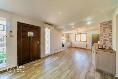 Casa cocheta cu 3 camere, in Bujac, comision 0% - 2