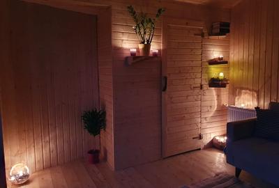 Cabana Zona Tarnița - 11