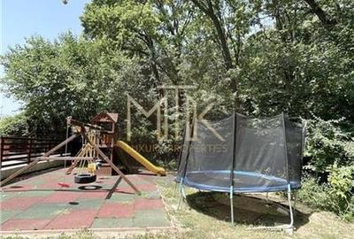 Penthouse lux I Forest Hills-Pipera I Mobilat&utilat - 19