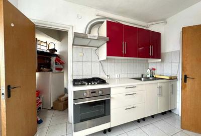 Apartament cu 3 camere decomandat în Ultracentral - 6