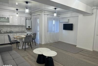Apartament cu 2 camere în Inel II - 4