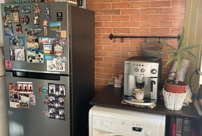 Camera de camin transformata in garsoniera 25mp ,et 1/4 in Valea Rosie - 5