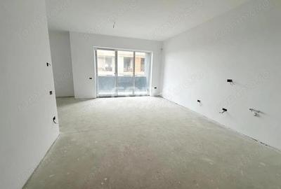 Apartament nou tip studio de vanzare Sanmartin - 7