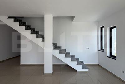 Casă cu 4 camere în Bâlta - 9