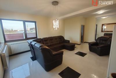 Casa individuala cu 4 camere, Prima inchiriere - Giroc Casa individuala cu 4 camere, Prima inchiriere - Giroc - 9