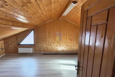 Constructie 2011 VILA P+1 Mobilata Centru (Rahovei-C Galati) 250mp utili 300mp teren - 17