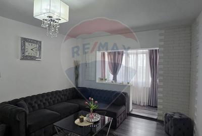 Apartament Central cu 4 Camere  in Chisineu-Cris - 8