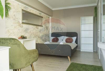 Apartament cu 3 camere, mobilat în Alba Iulia - 8