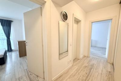 Apartament 2 camere 21 Residence Politehnica Lujerului Bd Iuliu Maniu - 13