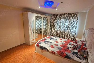 Apartament cu 2 camere semidecomandat în Central - 4