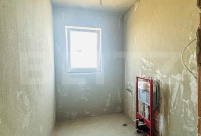 Casa individuala cu design modern si curte proprie – confort si eleganta - 7