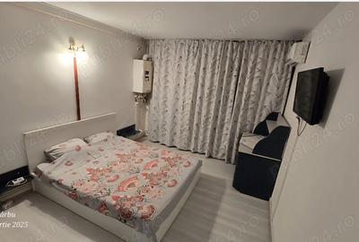 Garsonieră decomandată în Țiglina 1 - 6