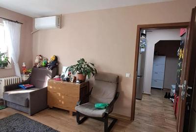 Apartament cu 4 camere semidecomandat în Mănăștur - 3