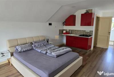 Casă cu 9 camere cu Teren 1845 Mp în Central - 18