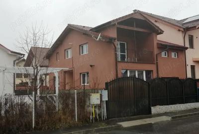 Casa de vanzare Sibiu, cartierul Tineretului - 2