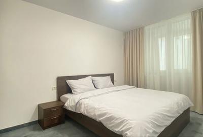 Apartament cu 2 camere semidecomandat în Complex Studențesc - 3