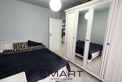 Apartament 2 camere 46mp Doamna Stanca - 6
