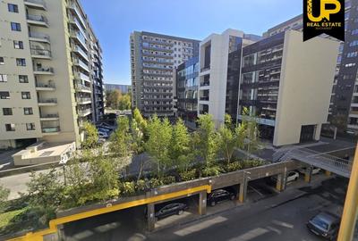 Novum Grozavesti | Regie | 2 Camere | Balcon | Centrala | Parcare - 18