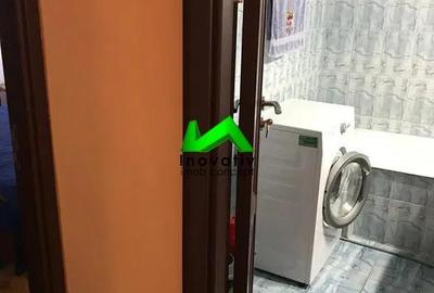 Apartament cu 2 camere decomandat, mobilat în Mihai Viteazul - 6