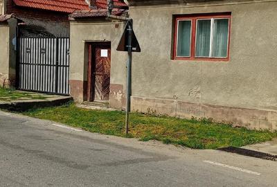 Casă cu 3 camere cu Teren 25000 Mp în Pianu - 3