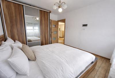 Apartament cu 3 camere decomandat, mobilat în Inel II - 8