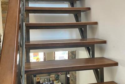 Casă individuală cu 6 camere cu Teren 100 Mp în Ultracentral - 5