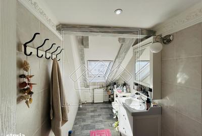 Apartament cu 4 camere în Sub Arini - 18