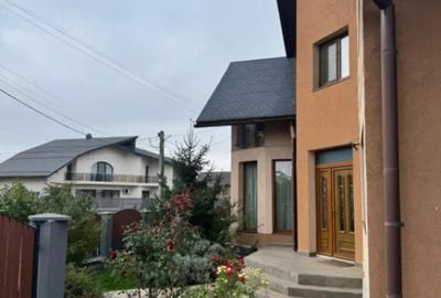 Casă cu 5 camere cu Teren 1000 Mp în Săsar - 18