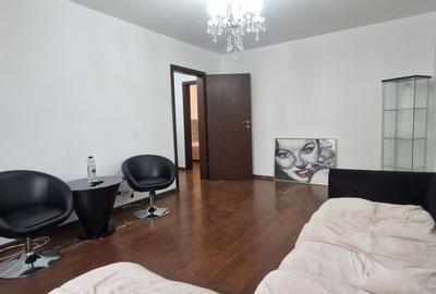 Apartament cu 3 camere semidecomandat în Valea Oltului - 4