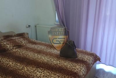 Garsonieră semidecomandată, mobilată în CET - 1