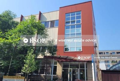 Birou, de 2,941 mp, în Domenii - 3