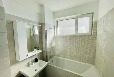 Apartament cu 2 camere semidecomandat în Băneasa - 7