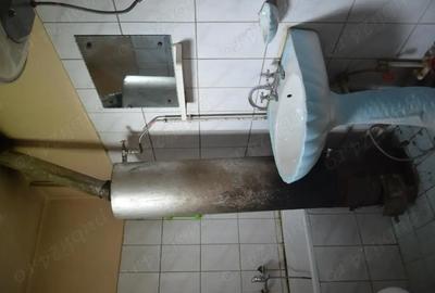 Casă cu 4 camere cu Teren 1915 Mp în Central - 11
