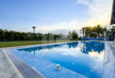 Pe Malul Snagovului, Unde Luxul Devine Cotidian Pe Malul Snagovului, Unde Luxul Devine Cotidian - 17