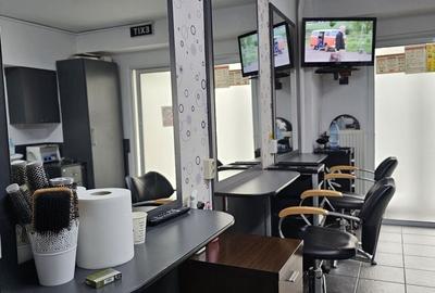 Spațiu comercial Bd. Șincai, vizibilitate excelentă – 1 min de metrou - 3