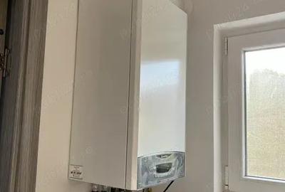 Garsoniera confort 1 nou renovata cu termoteca Micalaca Lidl mobilat modern - 3