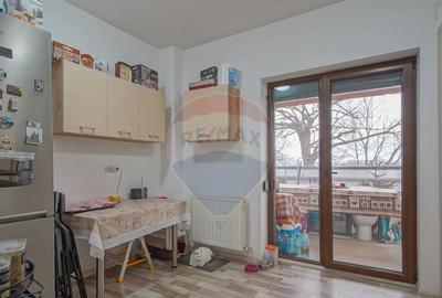 COMISION 0%! 3 CAMERE DECOMANDAT CU BALCON | STR. MARTE S... - 11