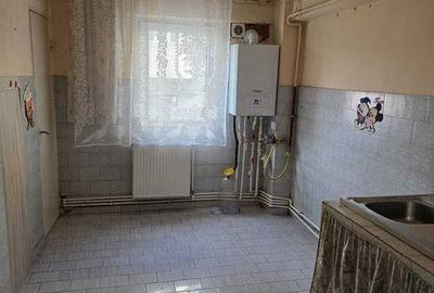 Apartament cu 2 camere decomandat în Central - 5