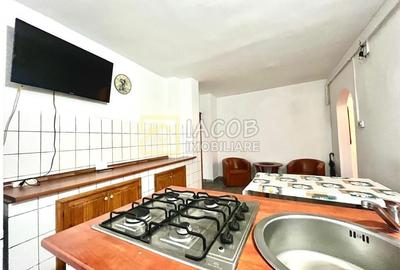 Apartament decomandat, 2 camere, etaj 3, str. Milcov , Bacau - 17