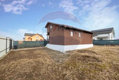 Casă cu 3 camere cu Teren 378 Mp în Bod - 6